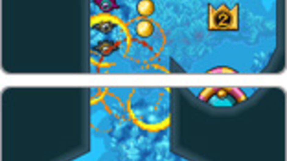 Go Series: Pinball Attack! (screenshot)