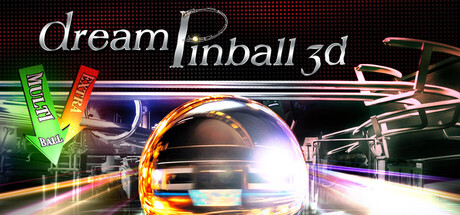 Dream Pinball 3D (poster)