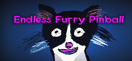 Endless Furry Pinball