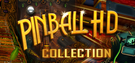Pinball HD (Pinball HD Classic) (Pinball Fantasy HD)