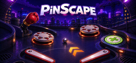 PinScape (poster)