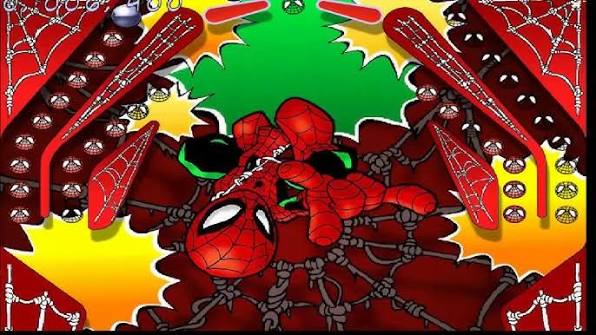Spider-lad Vs Batsman