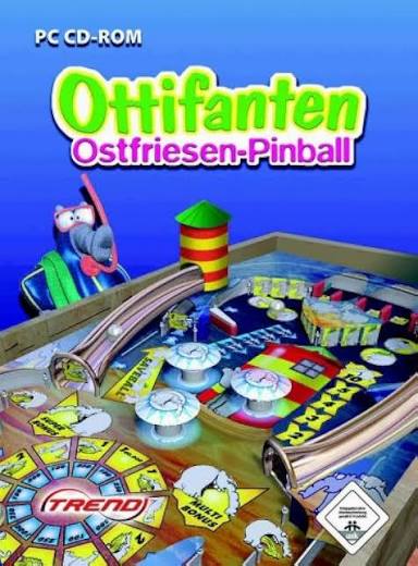 Ottifanten: Ostfriesen Pinball