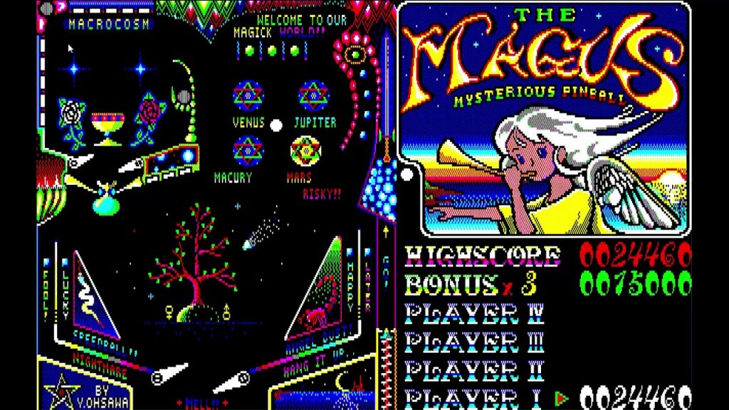 Magus