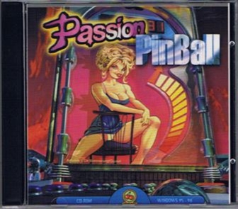 Passion Pinball