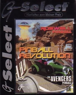 Pinball Revolution