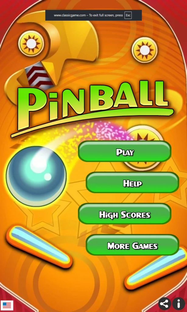 Pinball