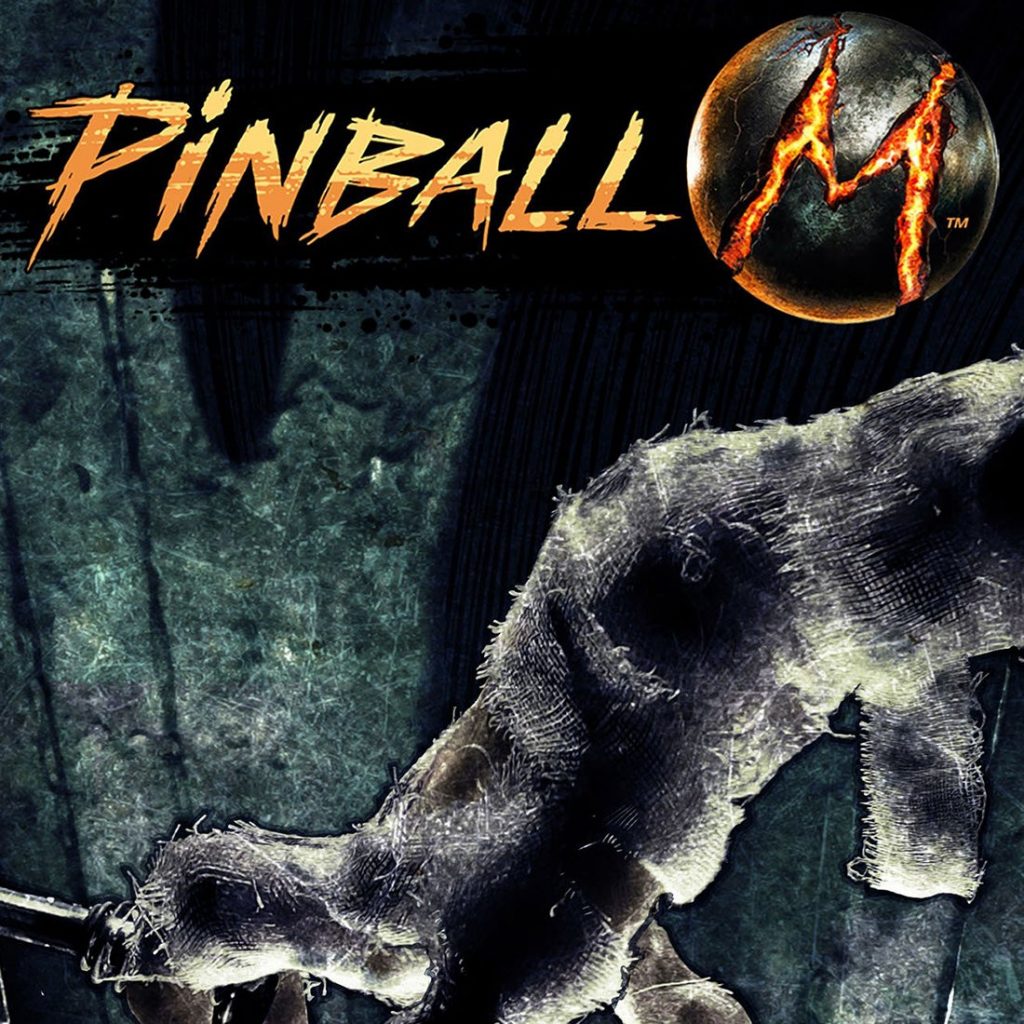 Pinball M (screenshot)