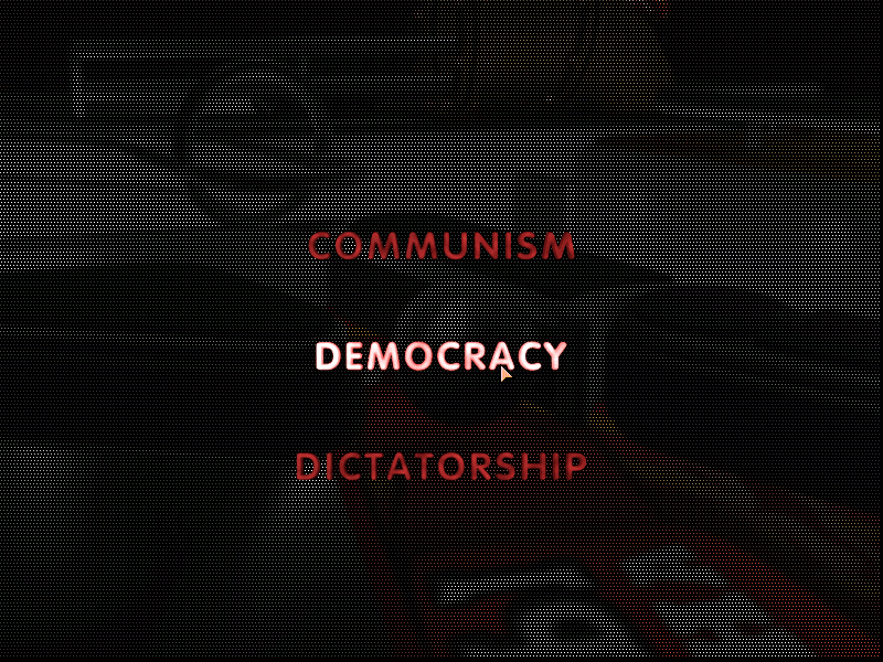 Russian Pinball (screenshot)