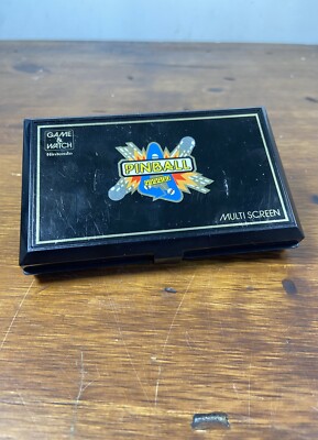 Pinball