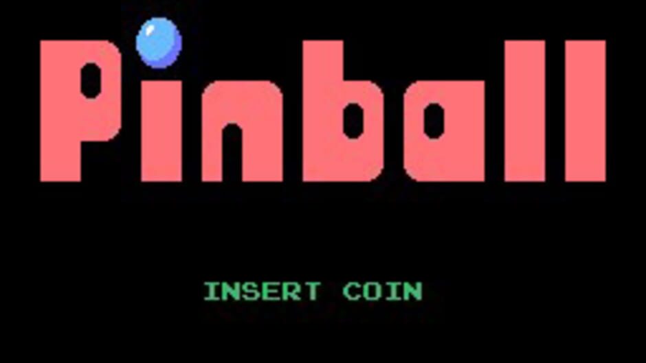 Vs. PInball