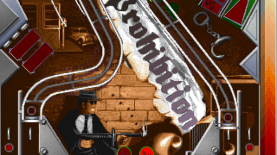 Pinball Wizard 2000 (screenshot)