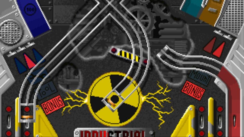 Pinball Wizard 2000 (screenshot)