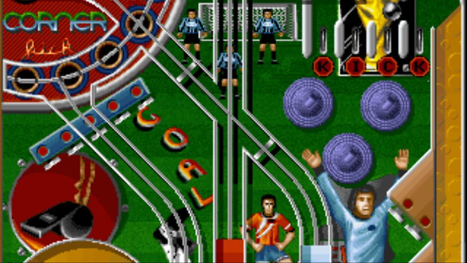 Pinball Wizard 2000 (screenshot)