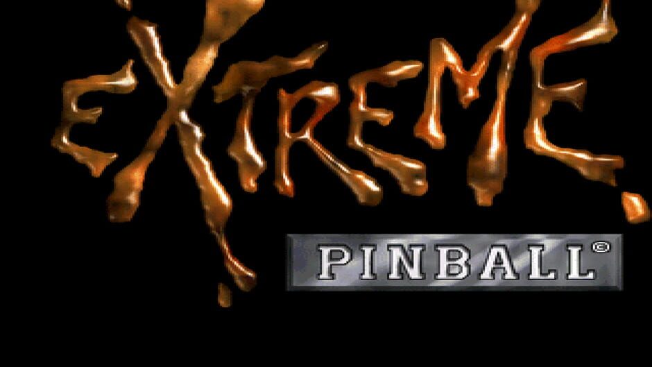 Extreme Pinball