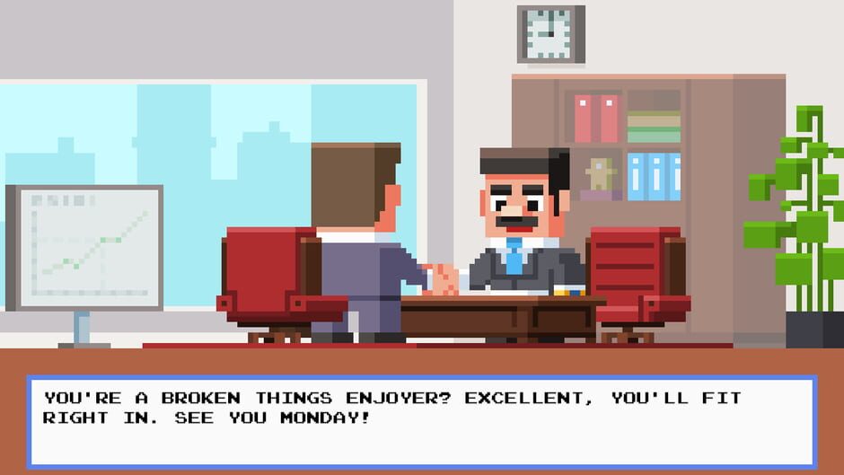 Car Mechanic Pinball (screenshot)