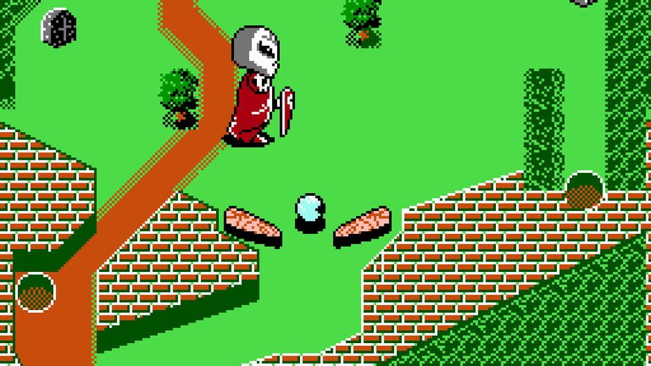 Pinball Quest (screenshot)