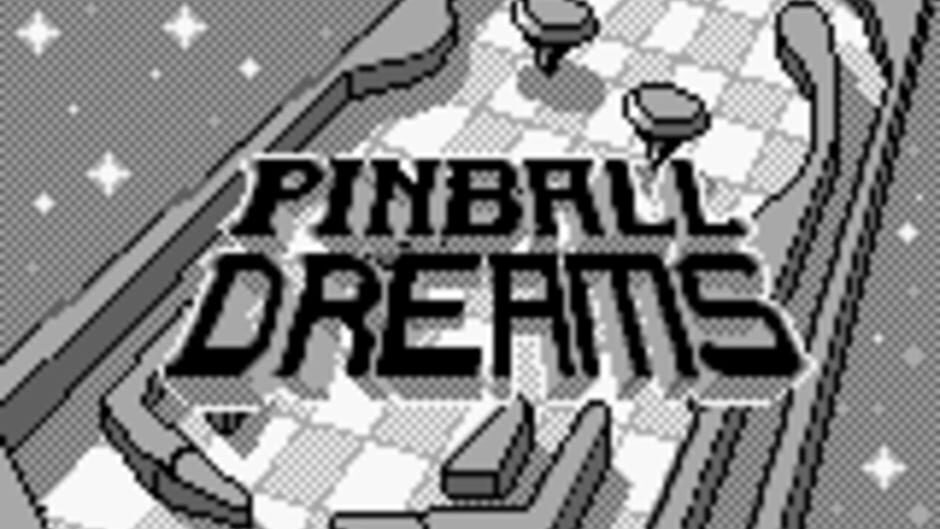 Pinball Dreams (screenshot)