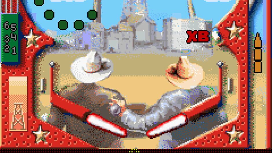 Pinball Tycoon (screenshot)