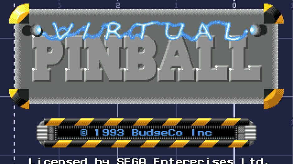 Virtual Pinball