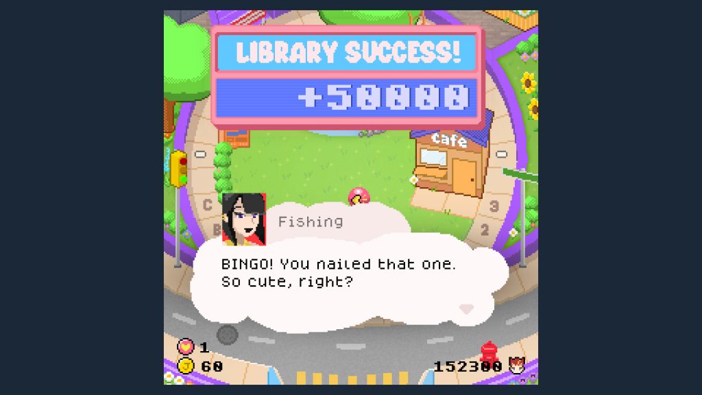 Pinball Crush (screenshot)