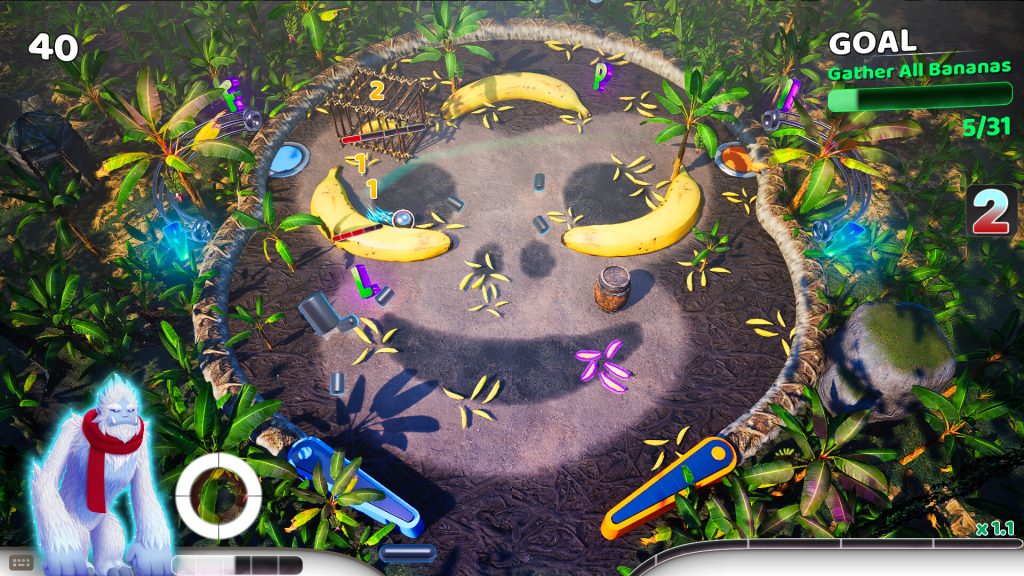 FlipScapes (screenshot)