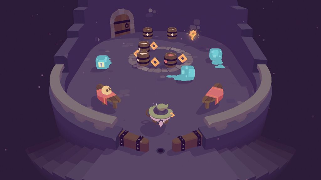 The Pinball Wizard (screenshot)