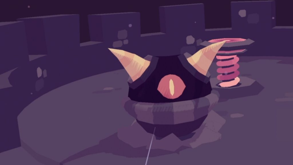 The Pinball Wizard (screenshot)