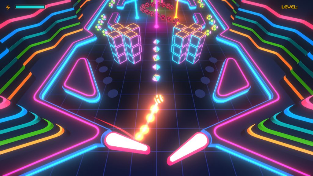 Pinball Dream (screenshot)