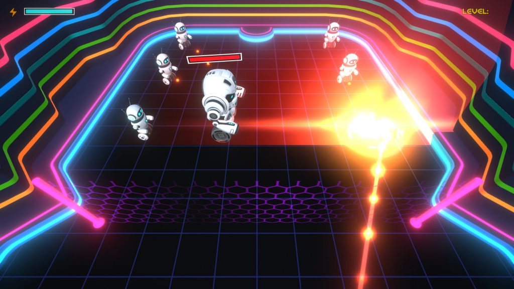 Pinball Dream (screenshot)