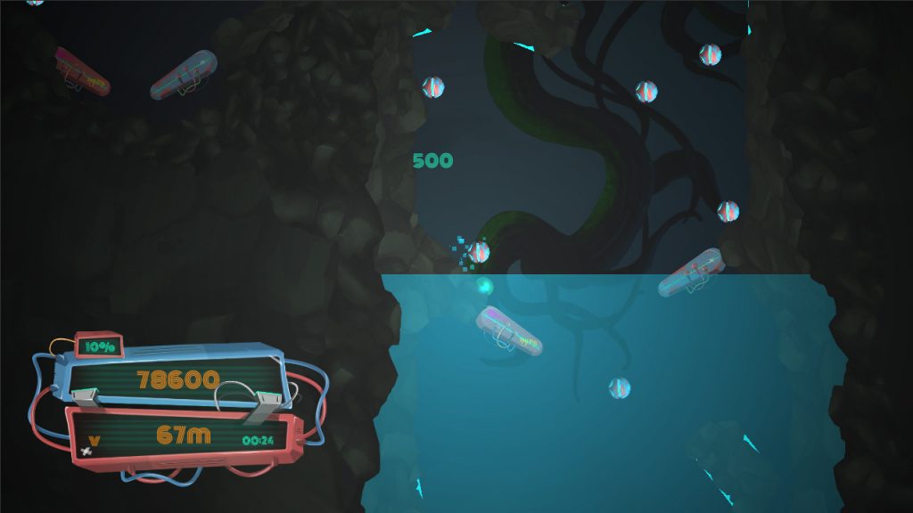 jetPIN (screenshot)