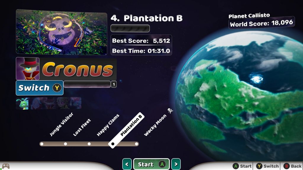FlipScapes (screenshot)