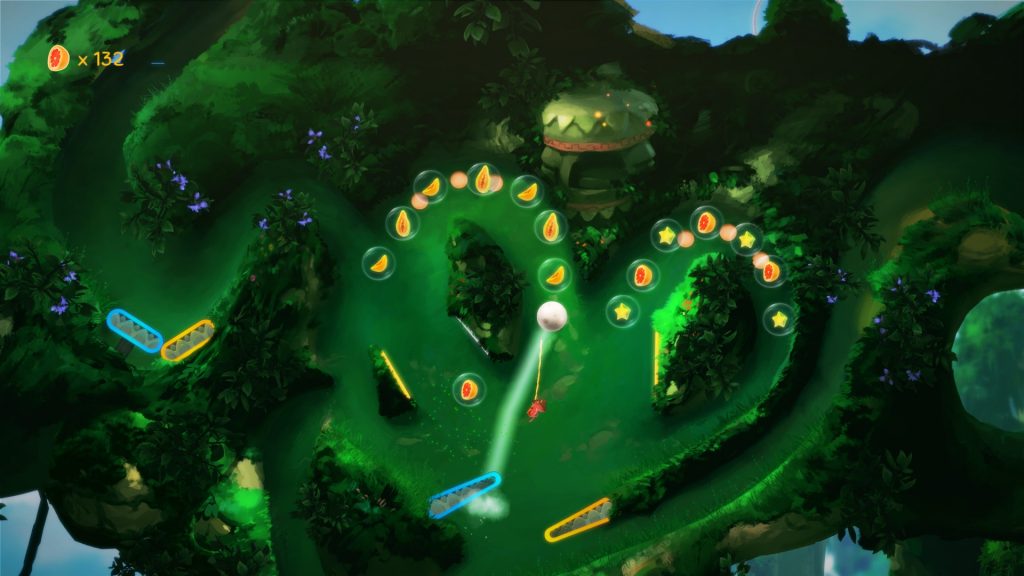Yoku’s Island Express (screenshot)