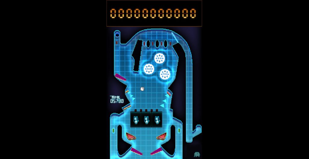 PINPIN BALLBALL (screenshot)