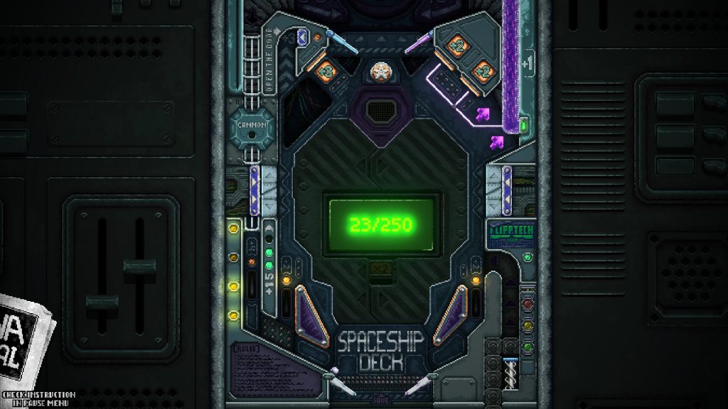 FlippUp (screenshot)