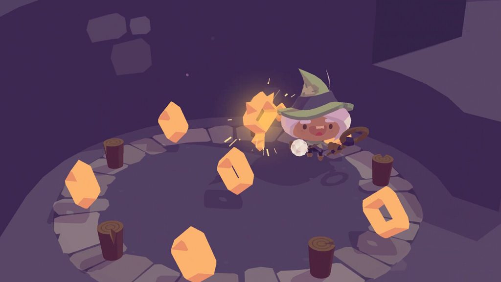 The Pinball Wizard (screenshot)