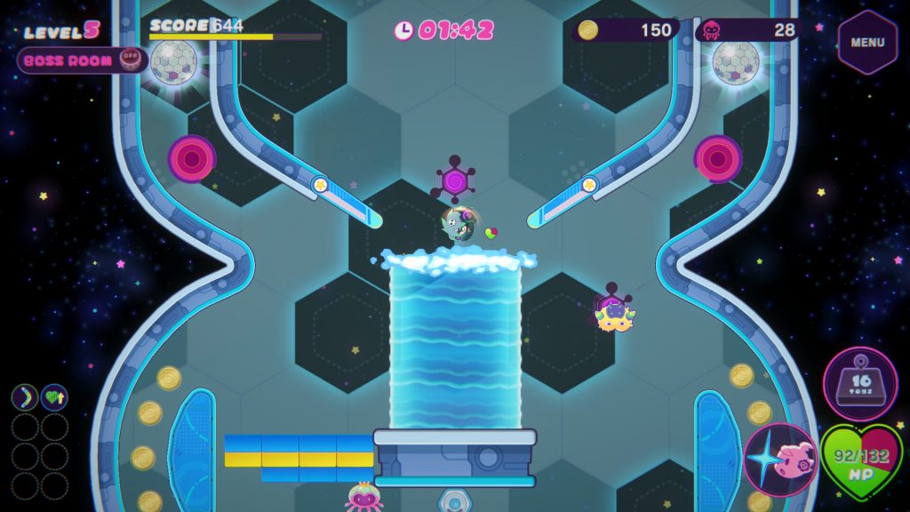 Mutie Headz (screenshot)