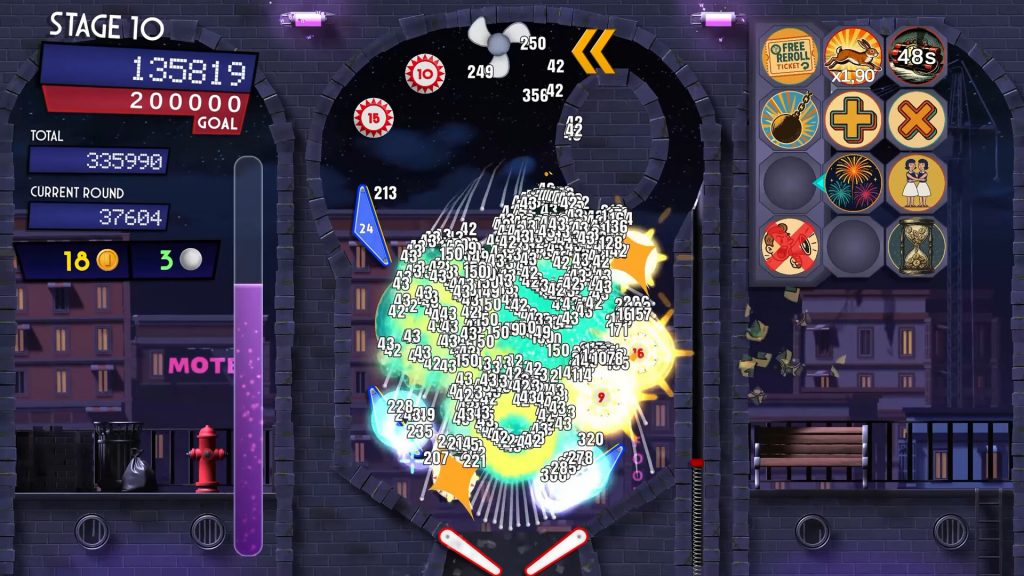 PinScape (screenshot)
