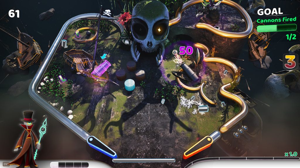 FlipScapes (screenshot)