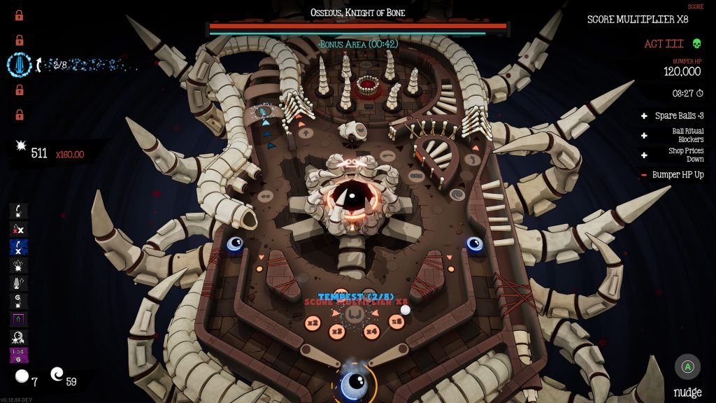 Cult of PiN (screenshot)