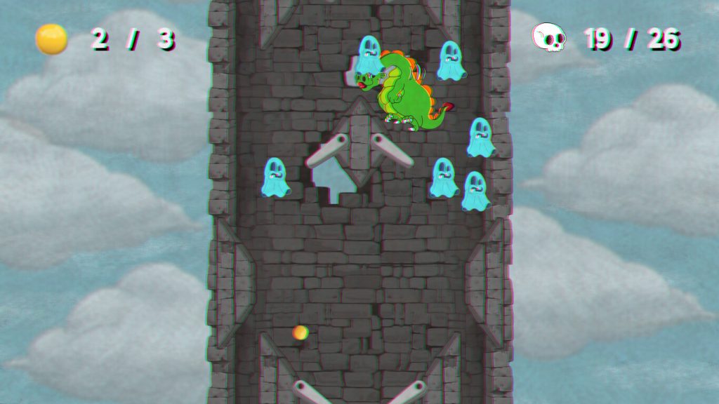 PINBALLTOON (screenshot)