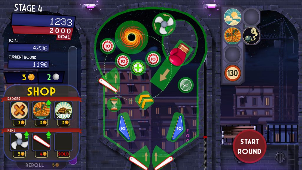 PinScape (screenshot)