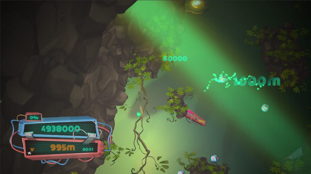 jetPIN (screenshot)