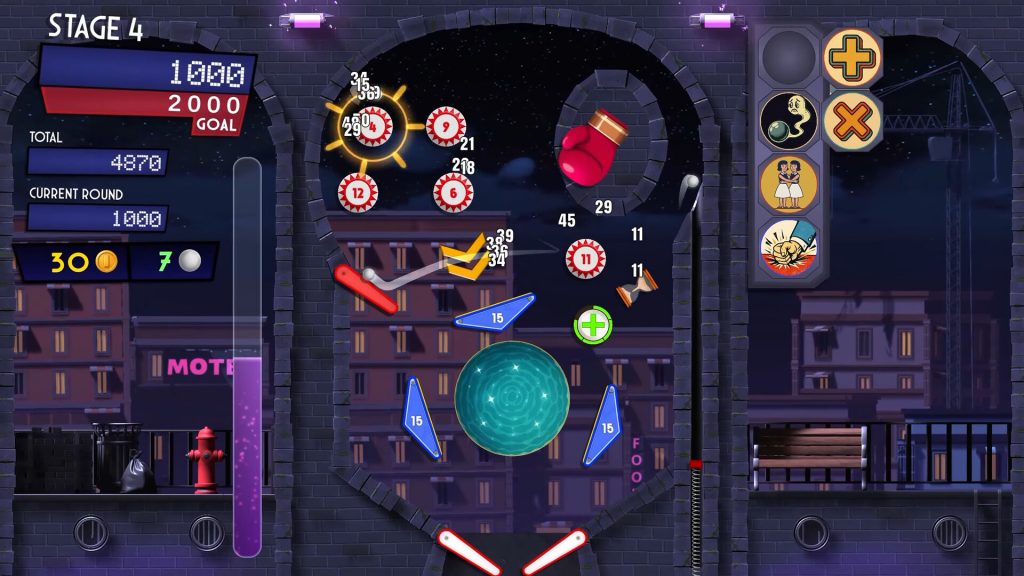 PinScape (screenshot)