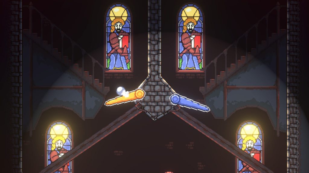 Fallosophy (screenshot)