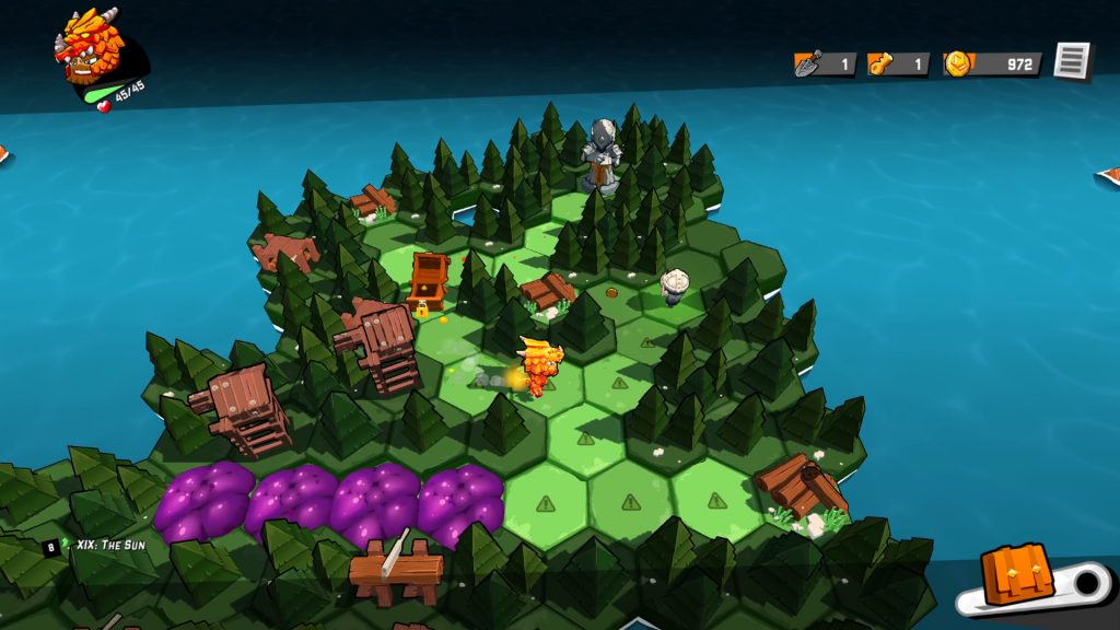 Zombie Rollerz: Pinball Heroes (screenshot)