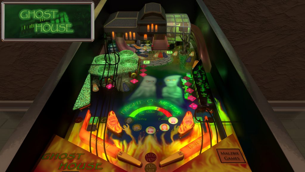 Malzbie’s Pinball Collection (screenshot)