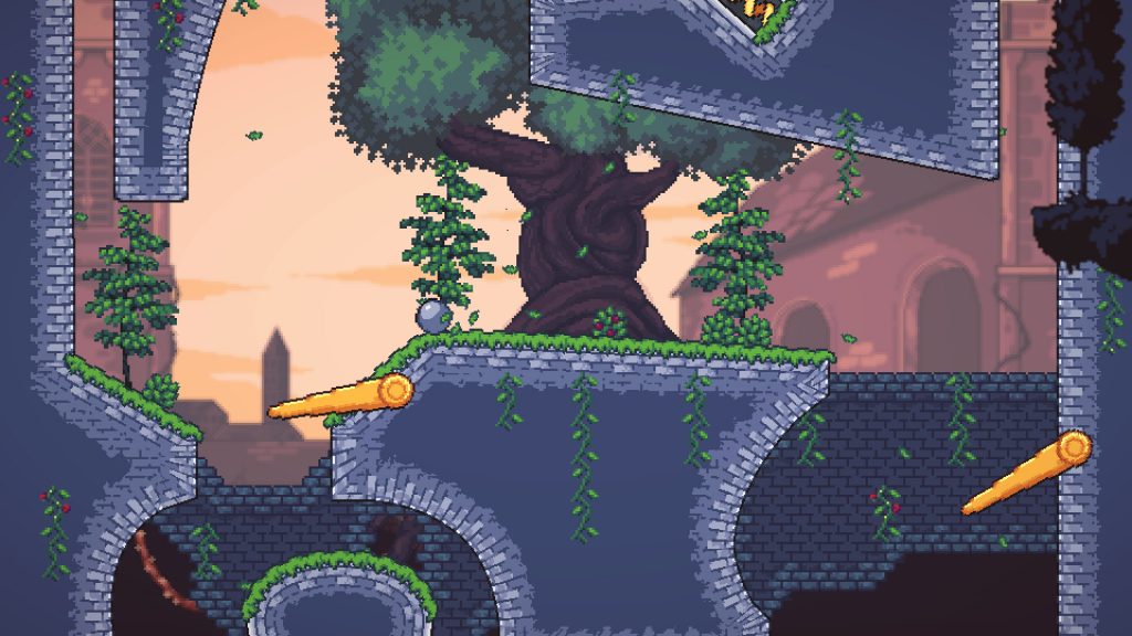 Fallosophy (screenshot)