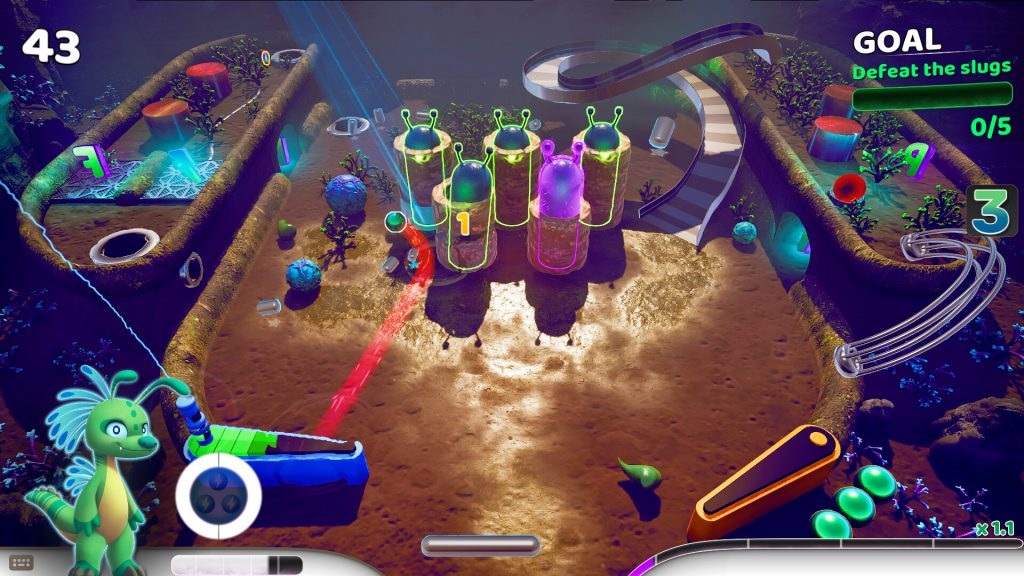 FlipScapes (screenshot)