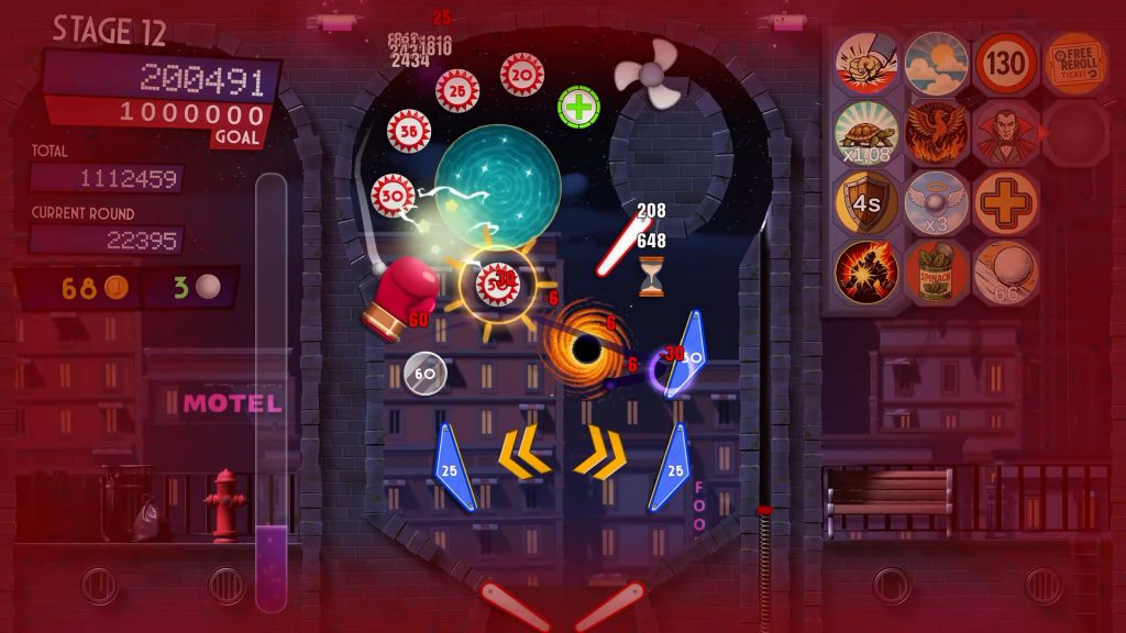 PinScape (screenshot)